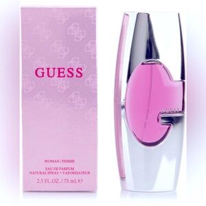 Guess Pour Femme Women Body Spray